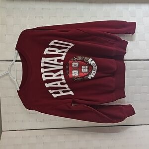 Harvard sweatshirt, Awake brand, Medium